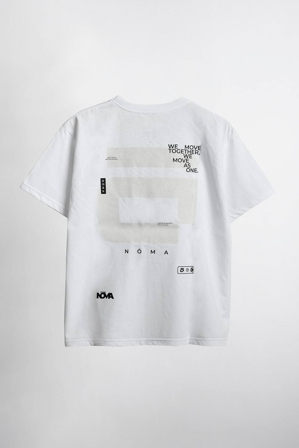 Origin™ Unisex T-Shirt