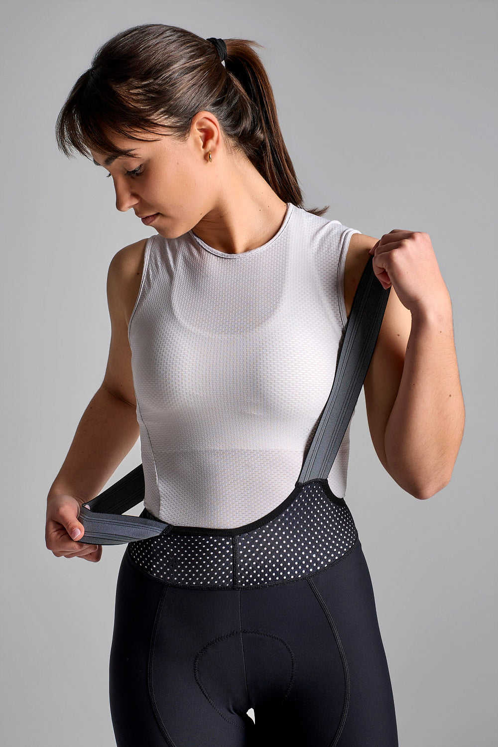Origin™ Women's Bib Black