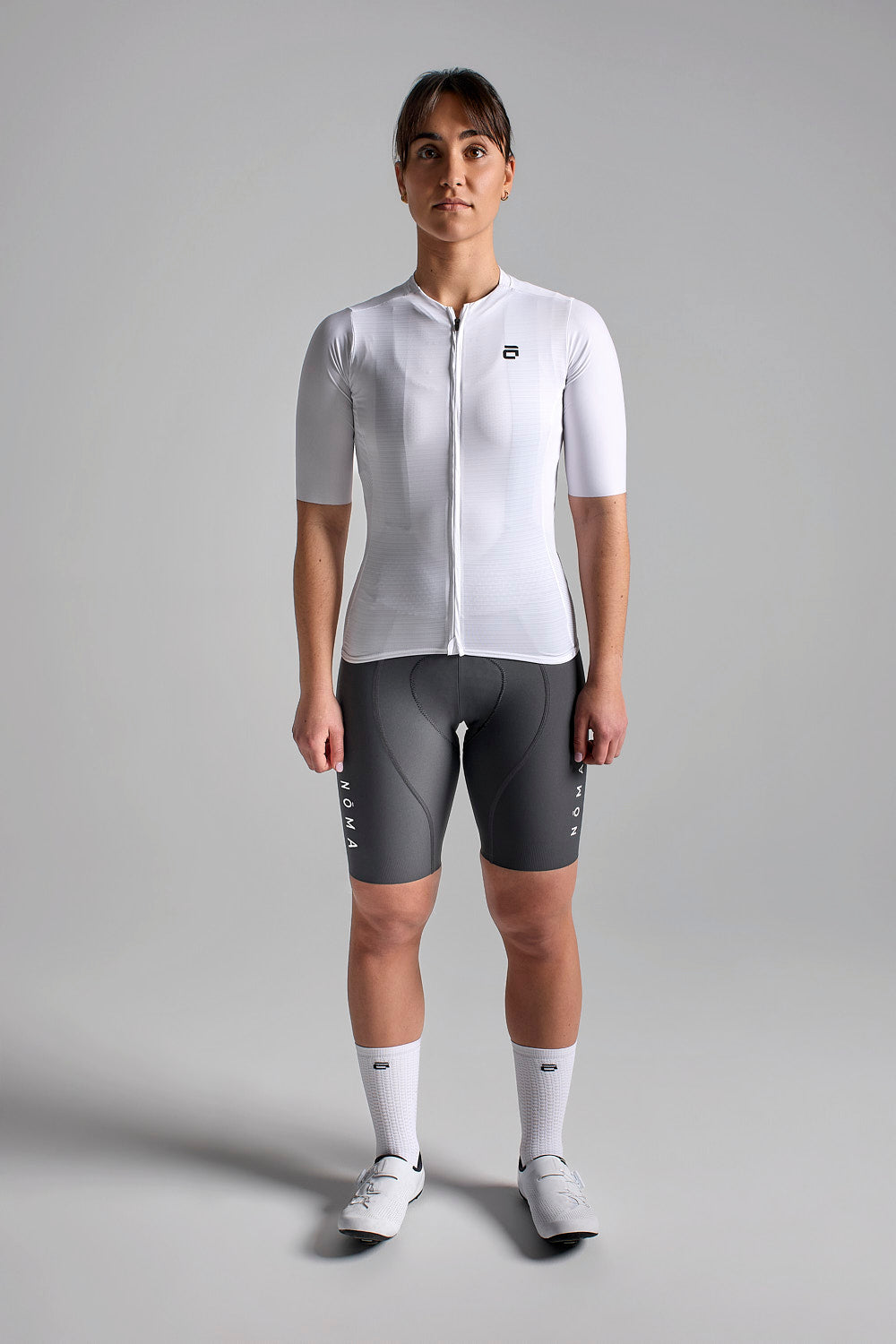 Origin™ Women's Jersey White