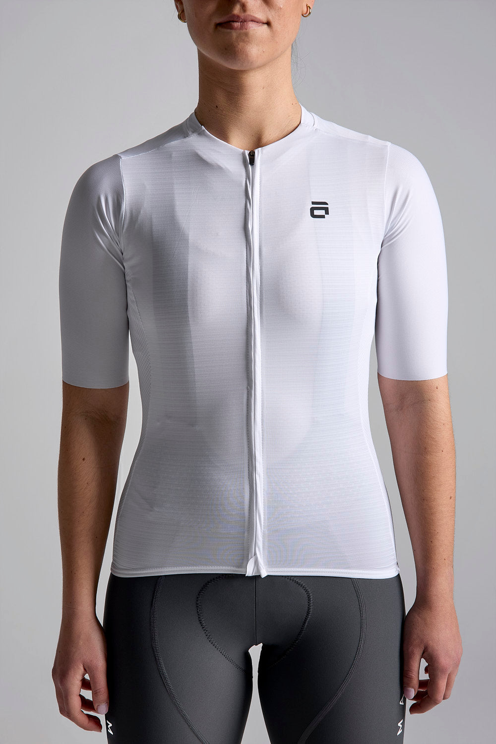 Origin™ Women's Jersey White