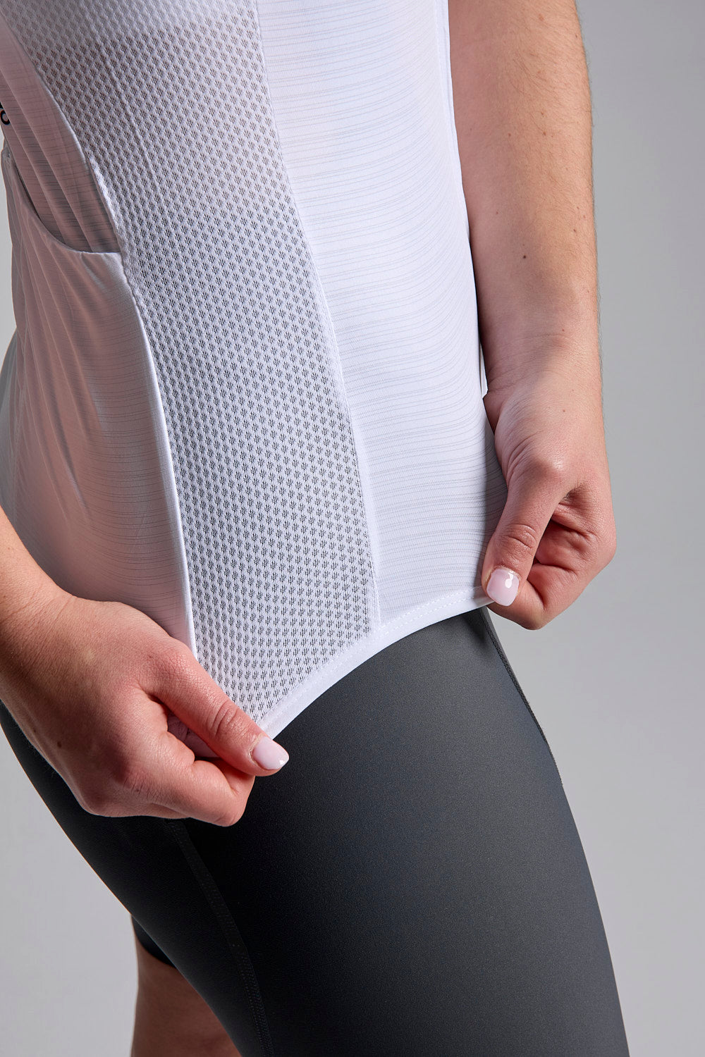 Origin™ Women's Jersey White