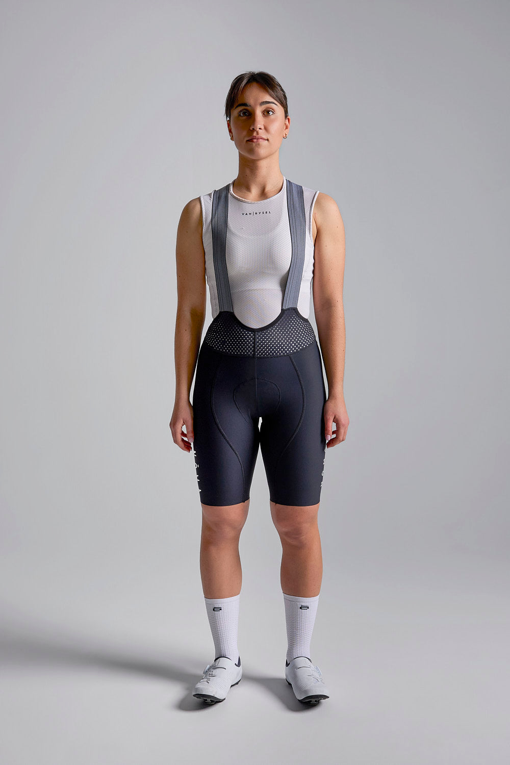 Origin™ Women's Bib Black