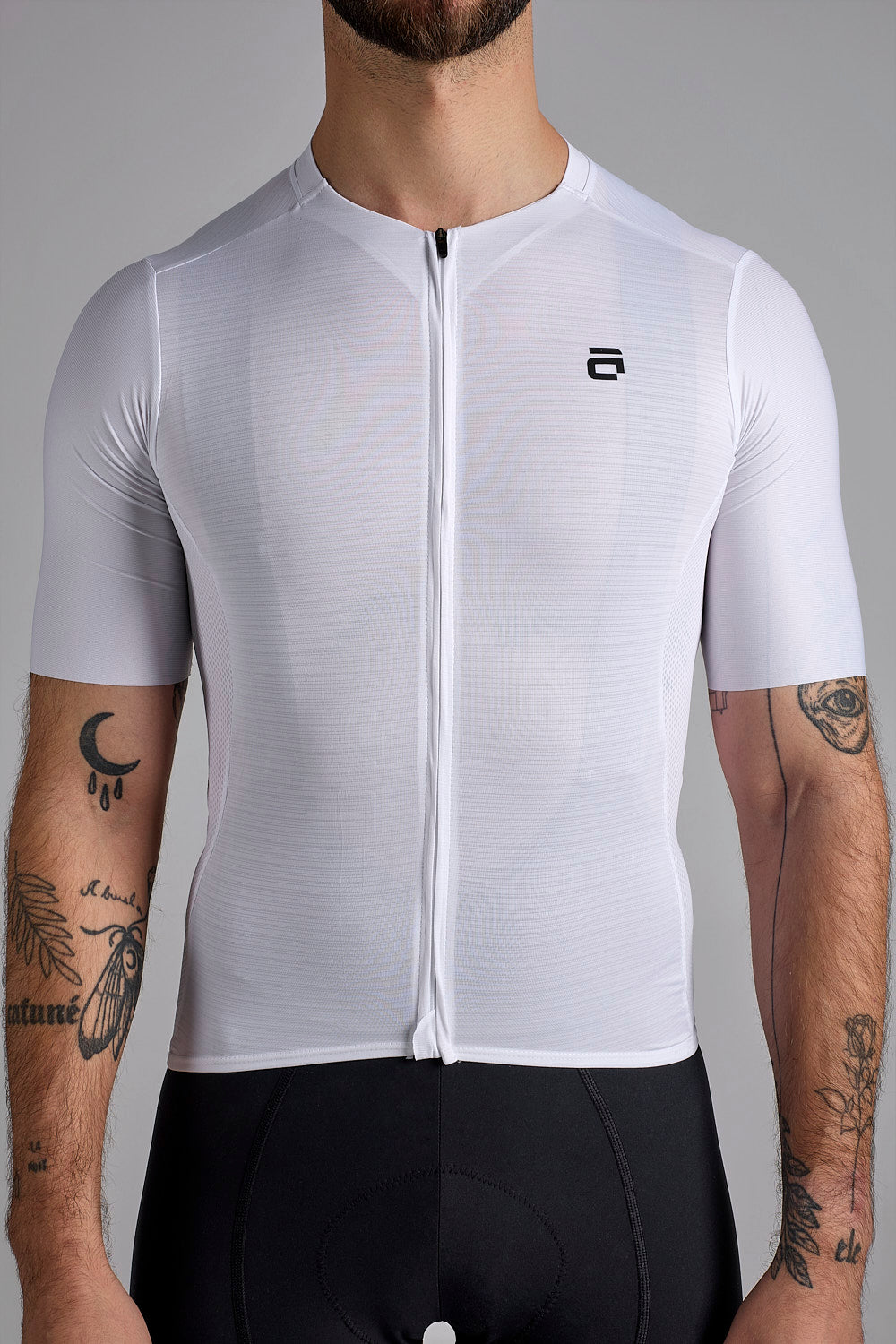 Origin™ Jersey White