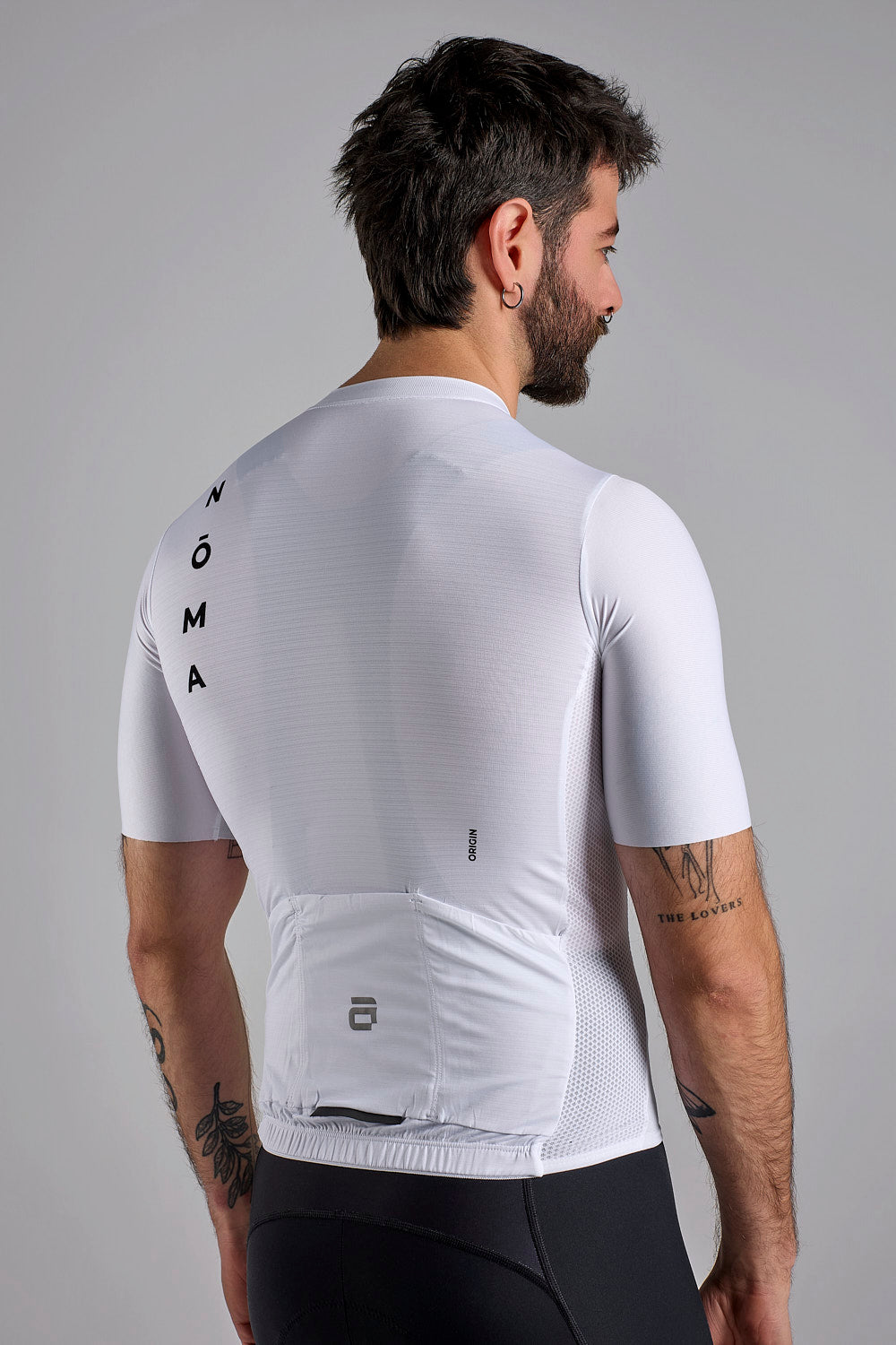 Origin™ Jersey White