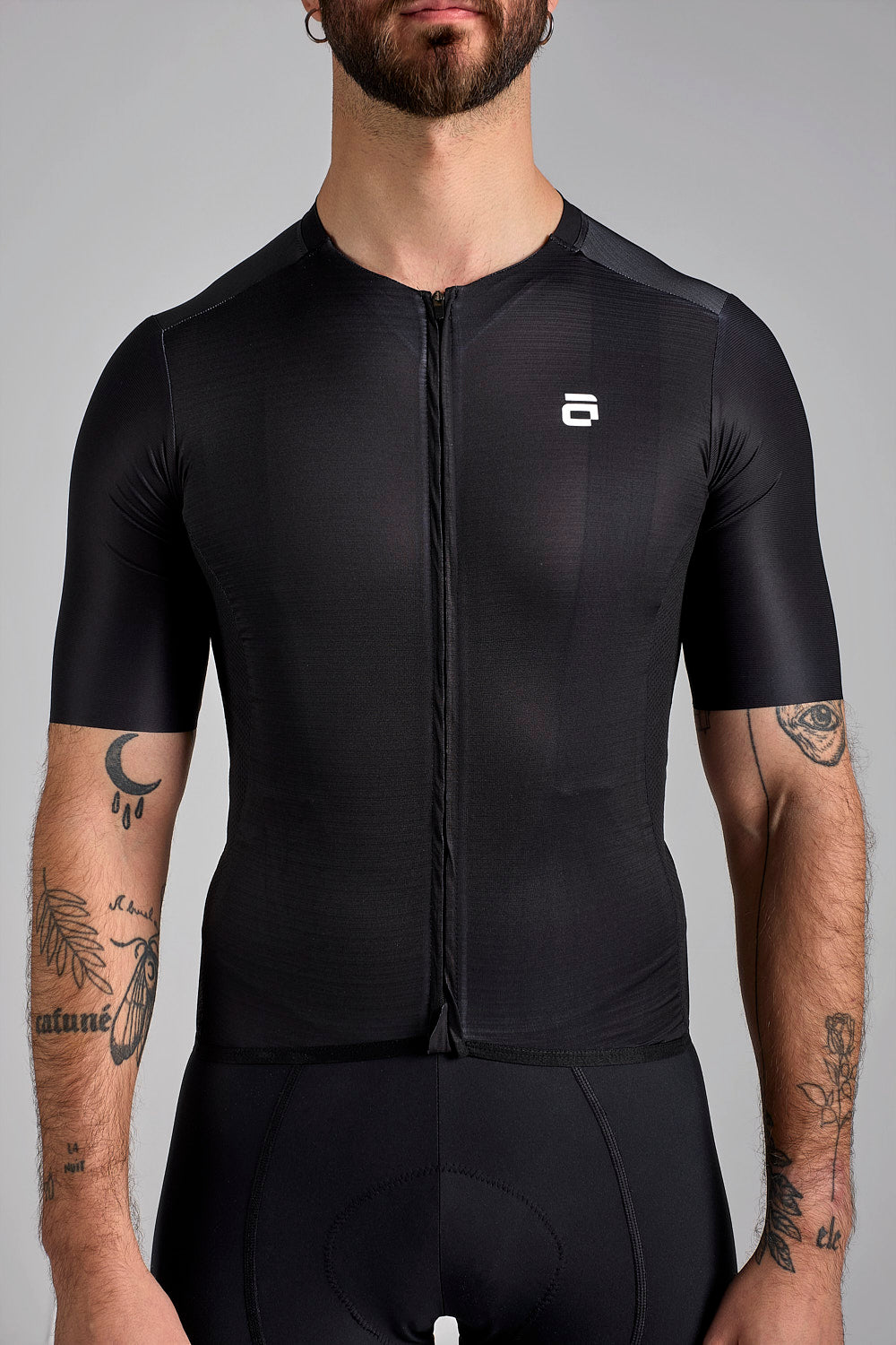 Origin™ Jersey Black