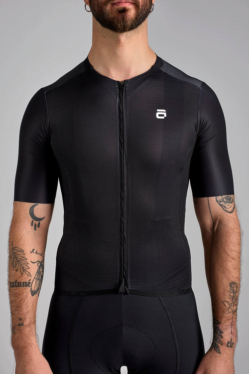 Origin™ Jersey Black