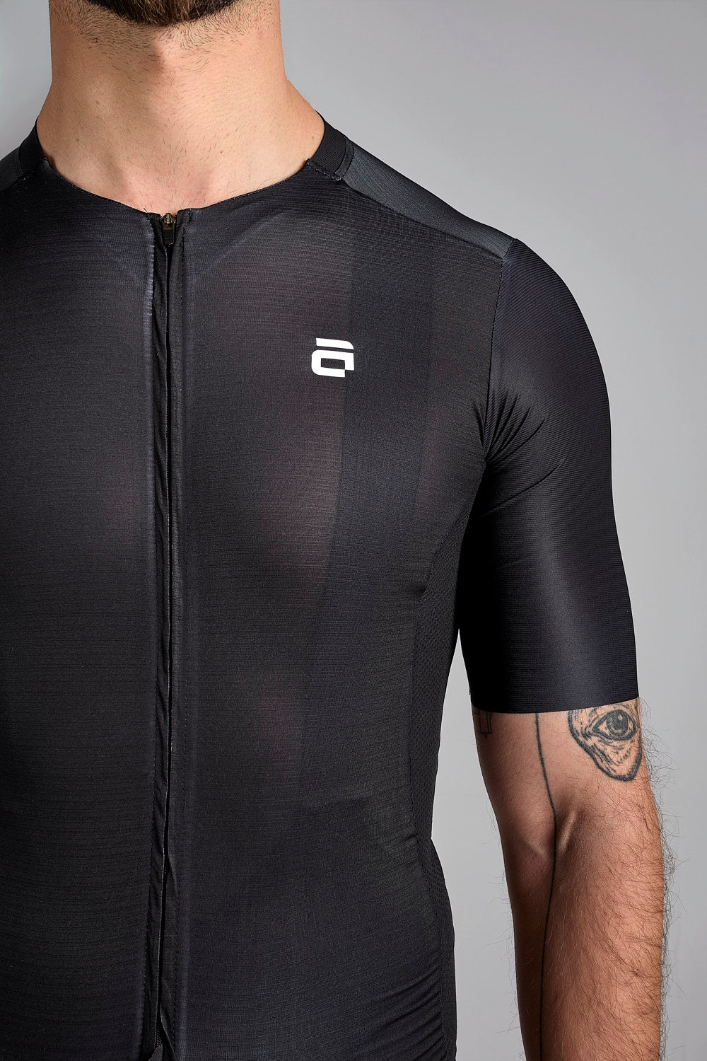 Origin™ Jersey Black