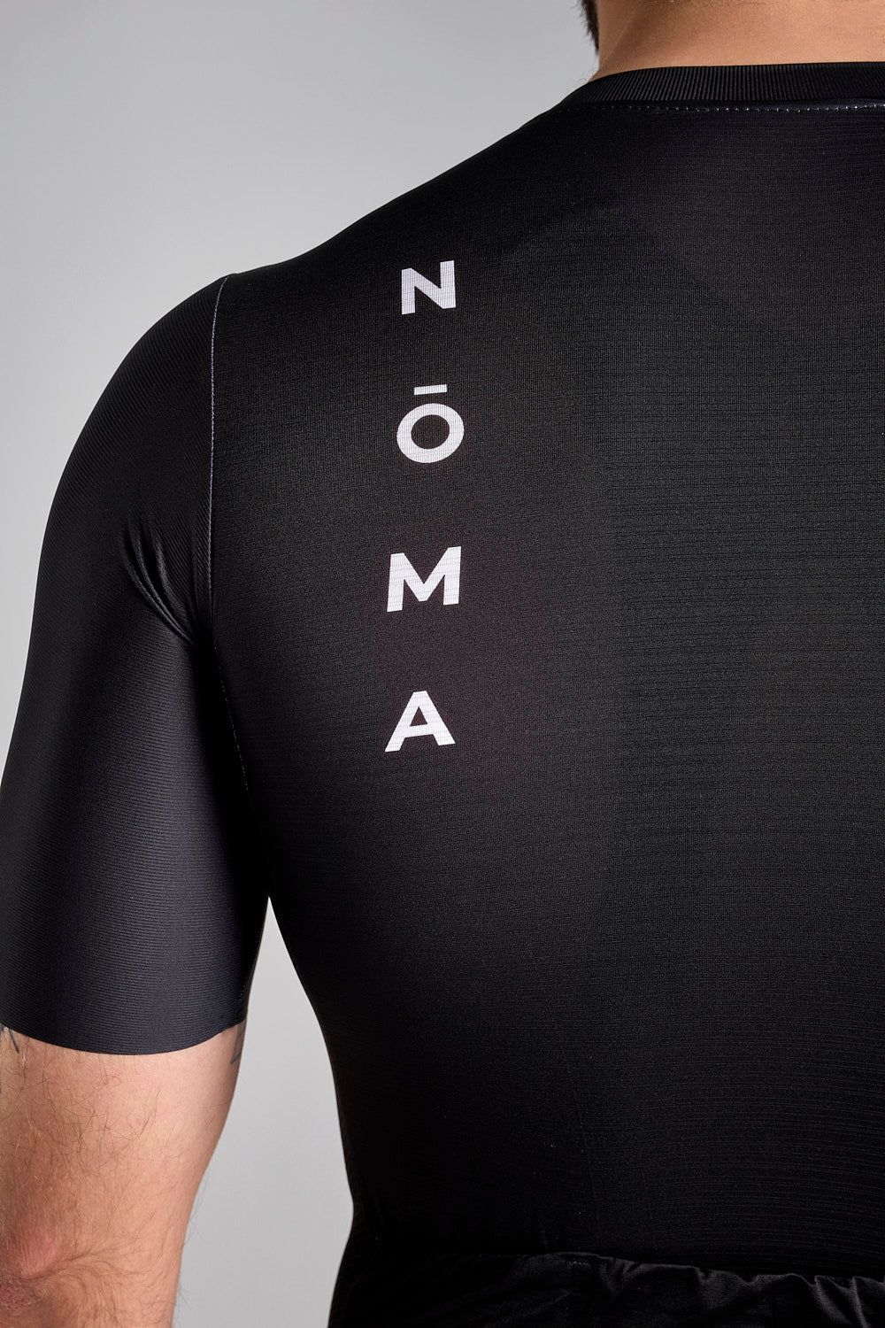 Origin™ Jersey Black