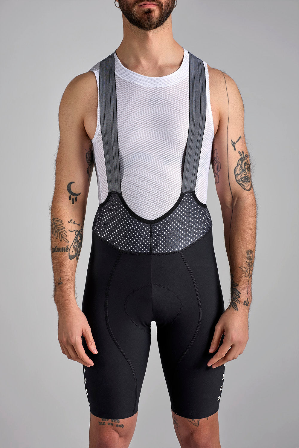 Origin™ Bib Black
