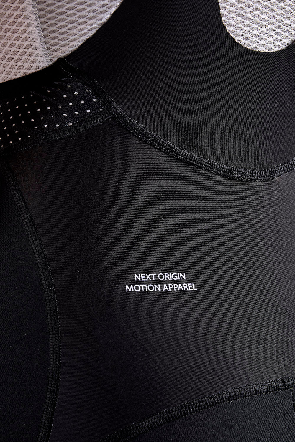 Origin™ Bib Black