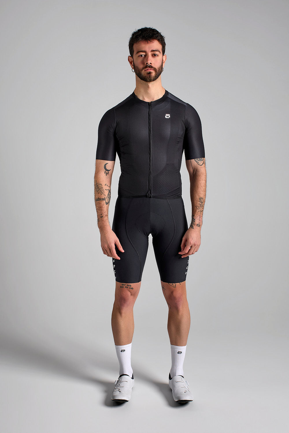 Origin™ Jersey Black