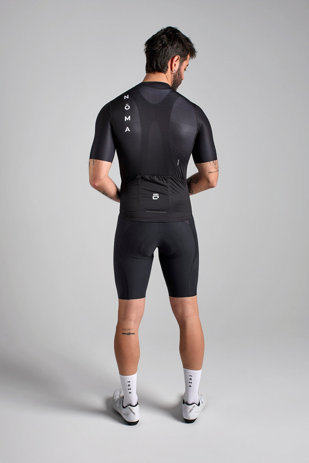 Origin™ Jersey Black