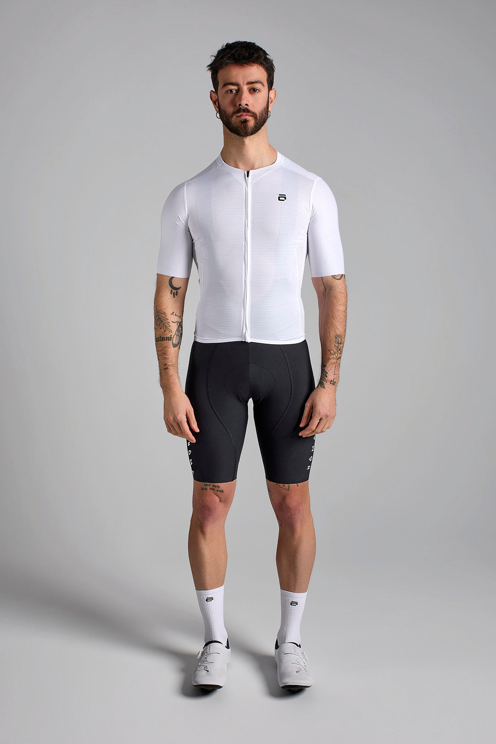 Origin™ Bib Black