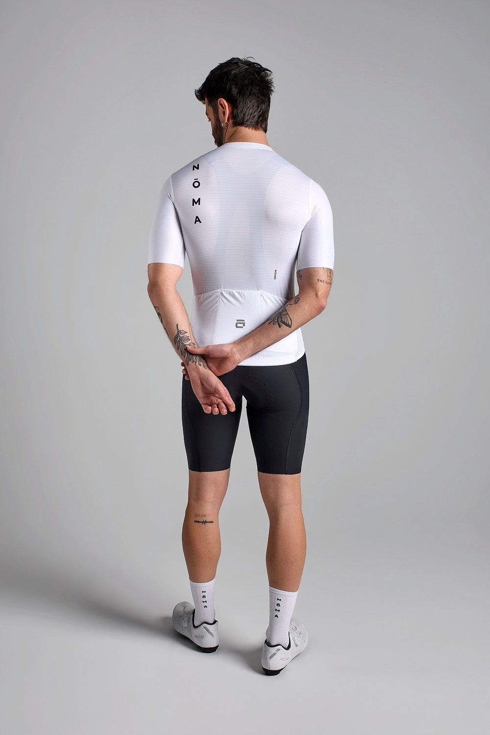 Origin™ Jersey White
