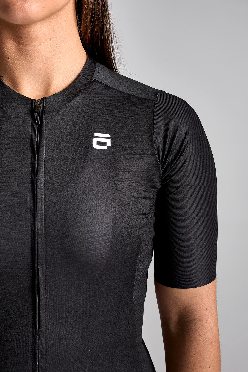 Origin™ Women's Jersey Black