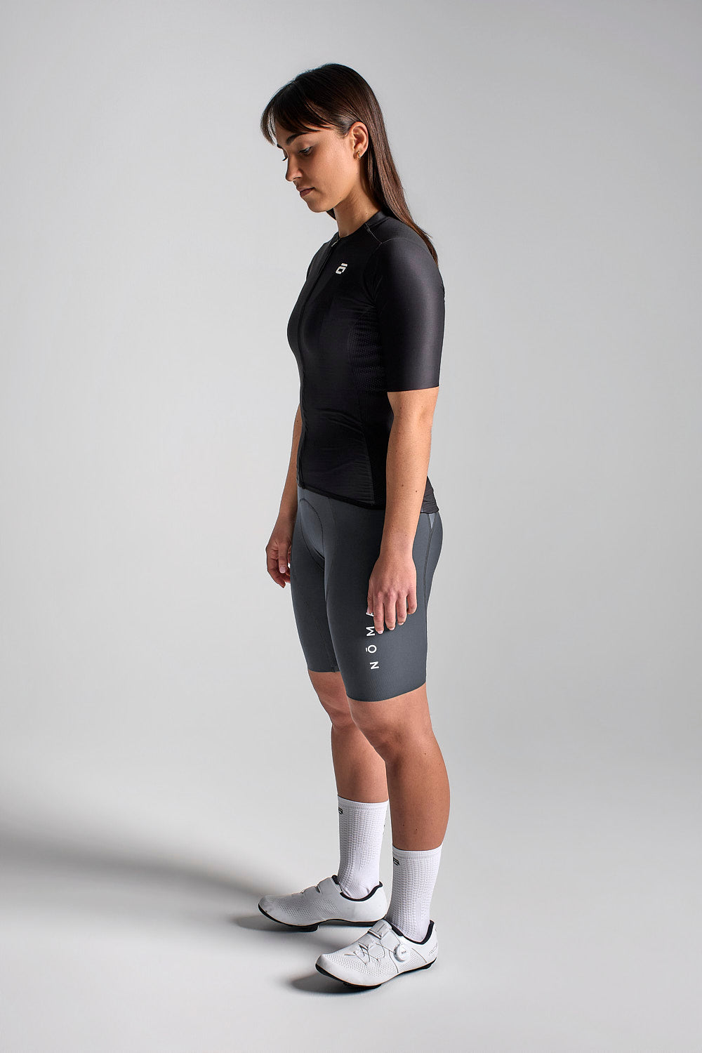 Origin™ Women's Jersey Black