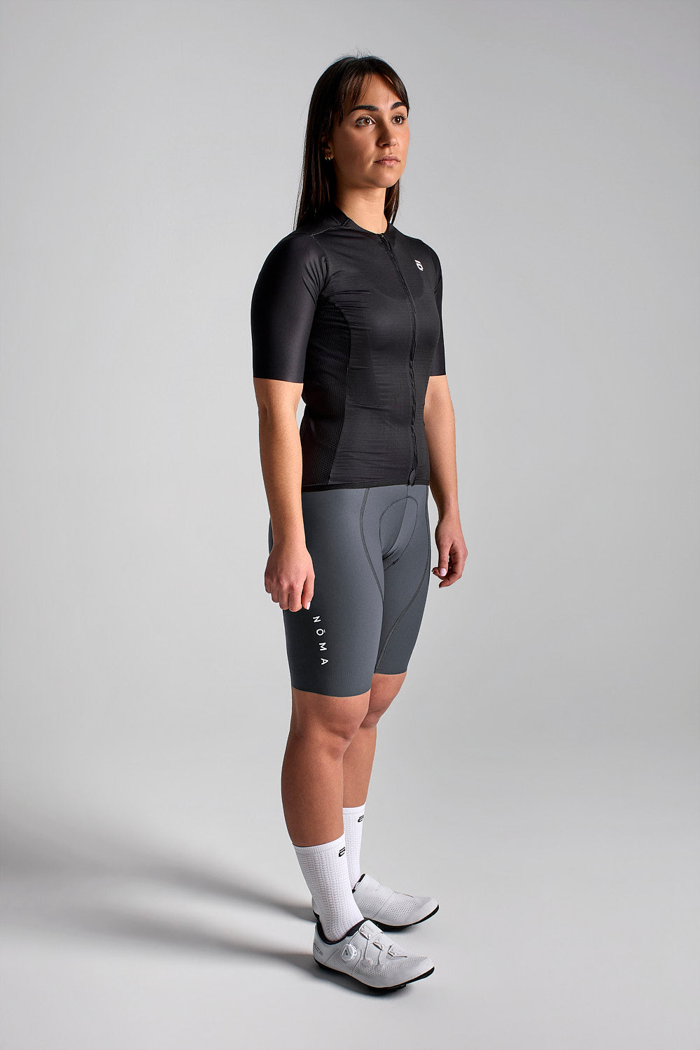 Origin™ Women's Jersey Black