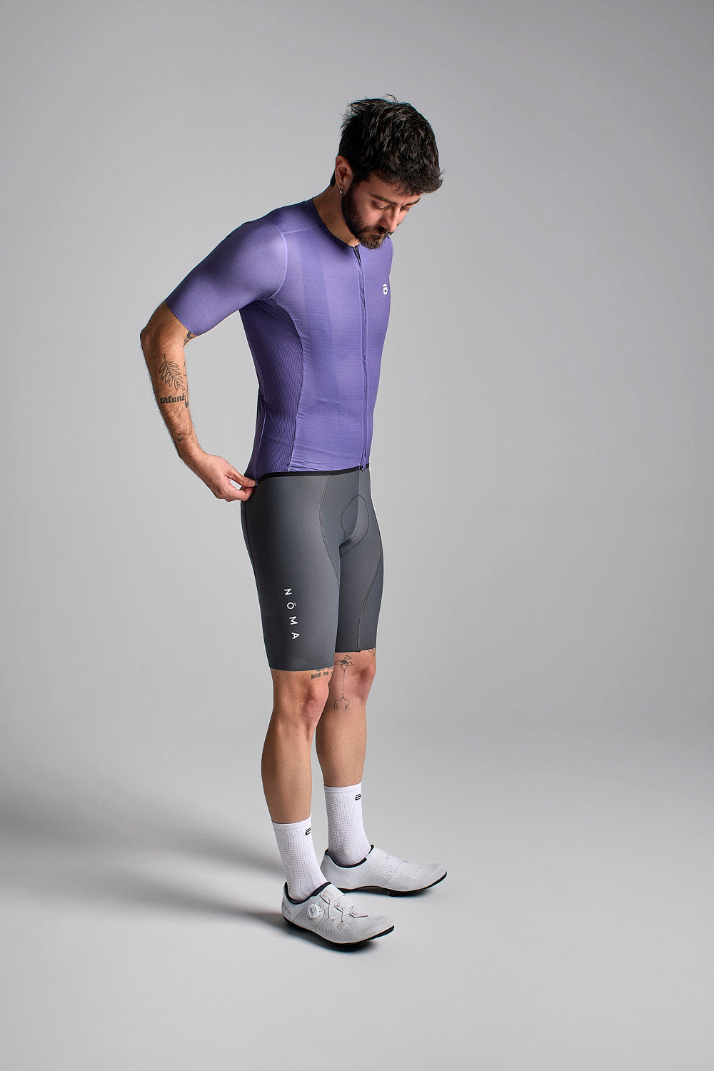 Origin™ Jersey Grape