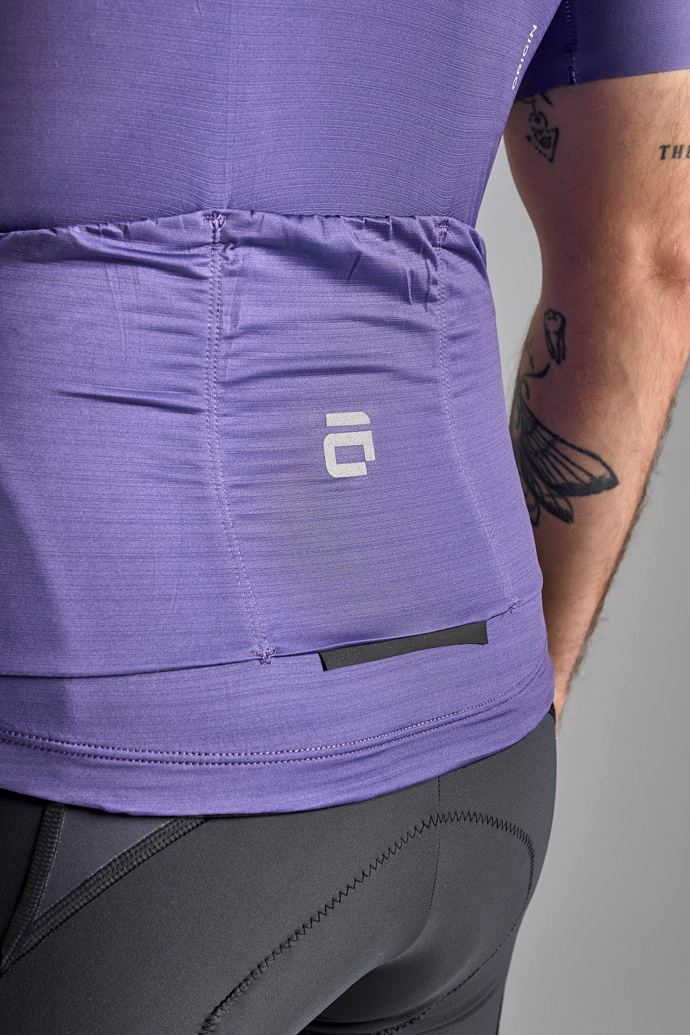 Origin™ Jersey Grape