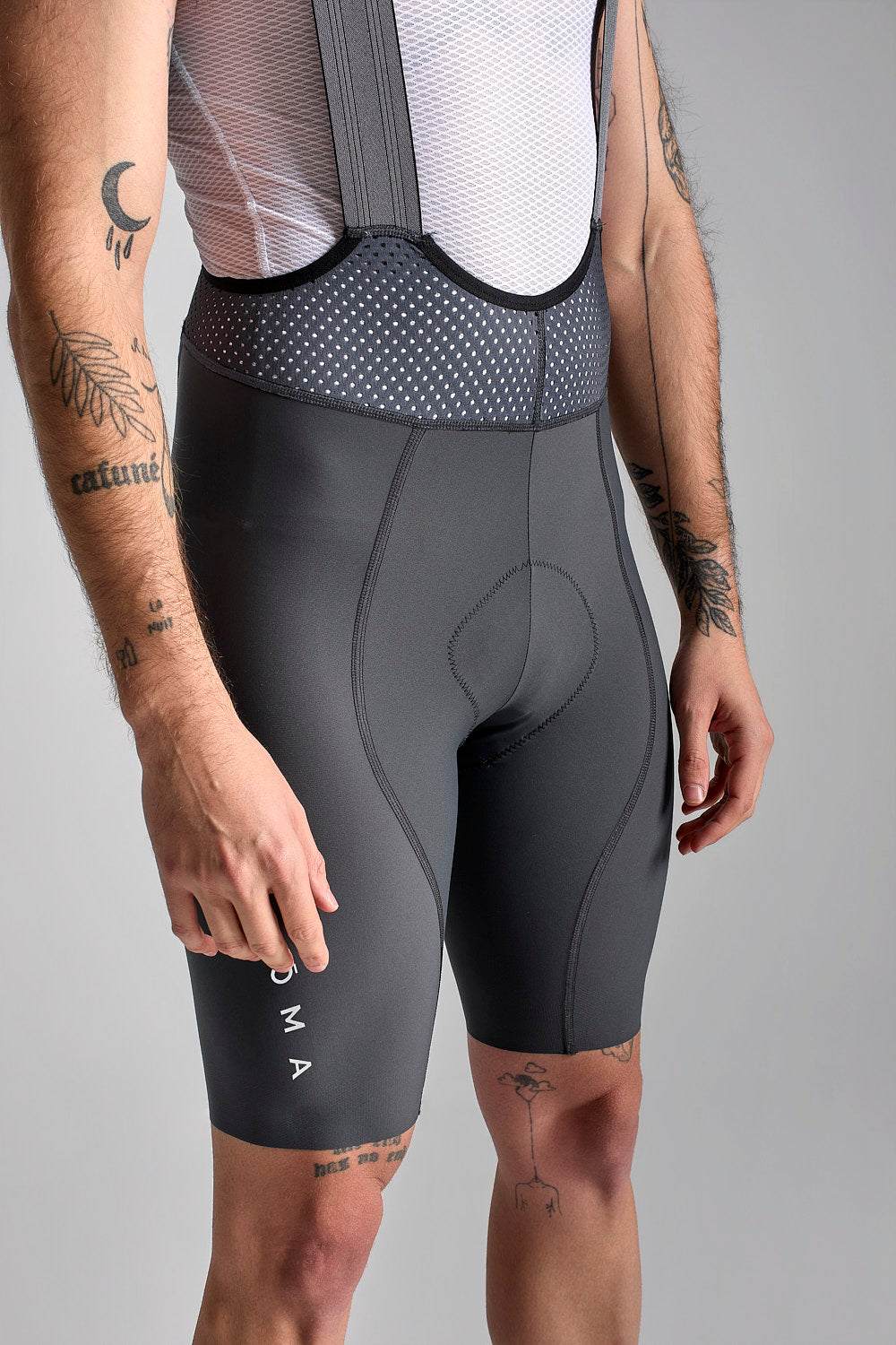 Origin™ Bib Fog