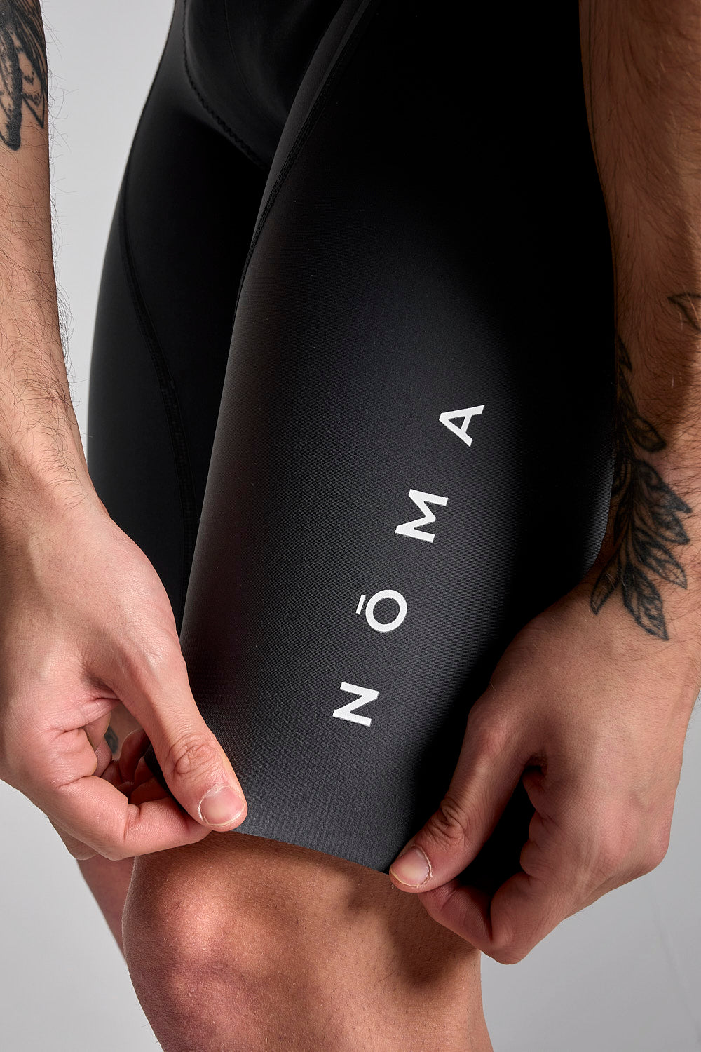 Origin™ Bib Fog
