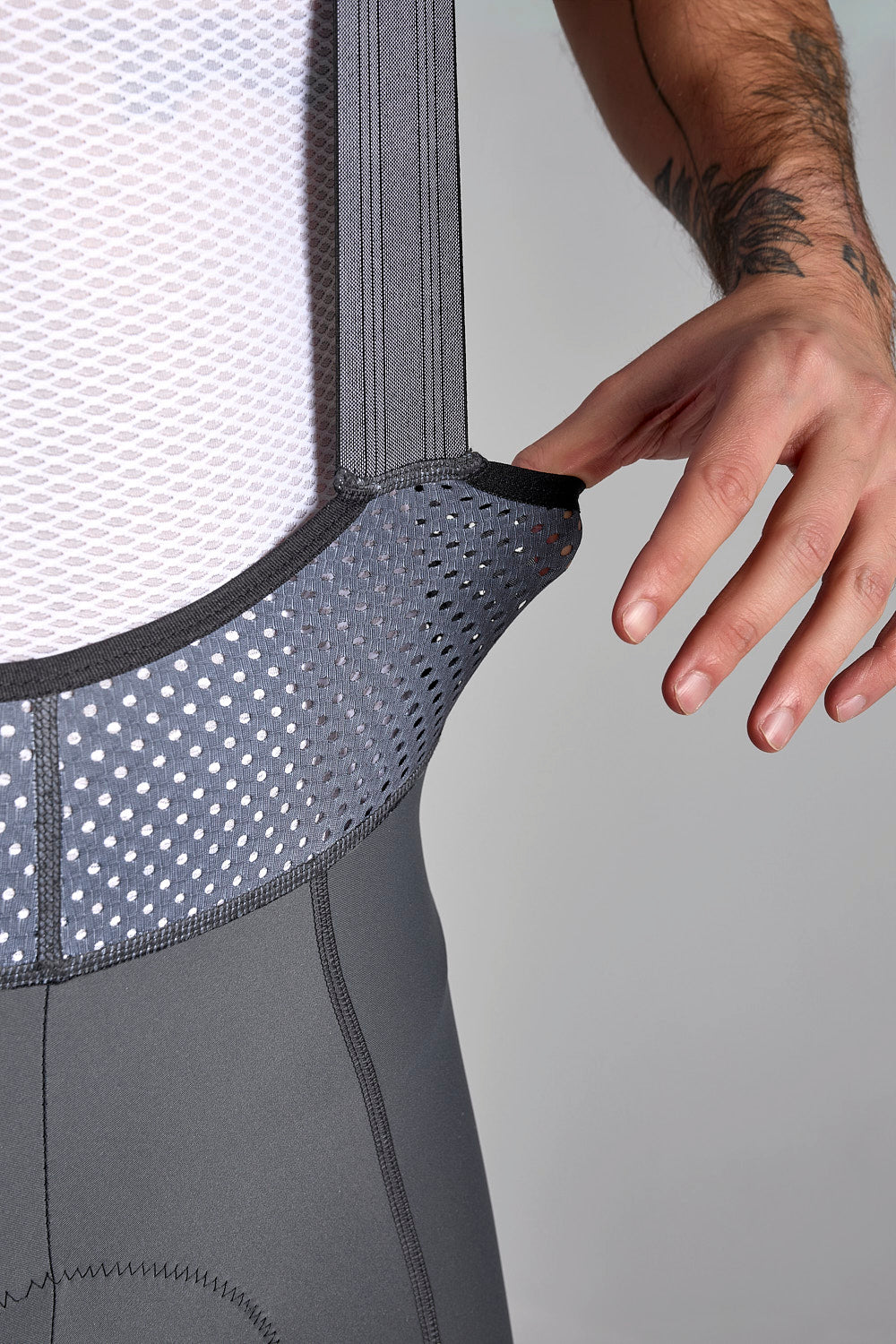 Origin™ Bib Fog