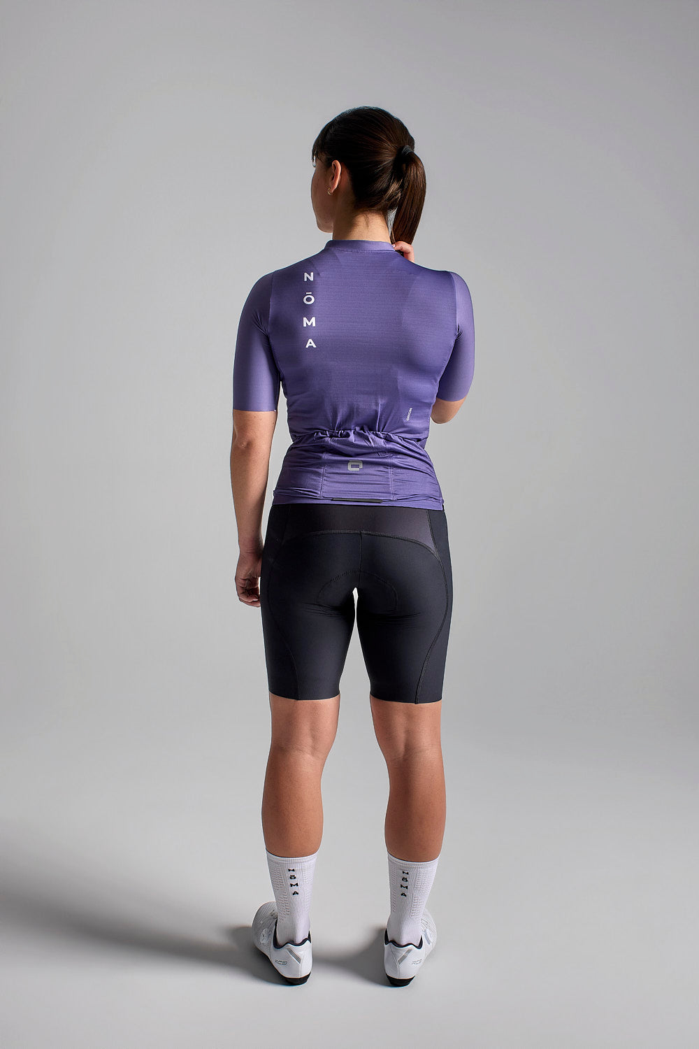 Origin™ Women's Jersey Grape
