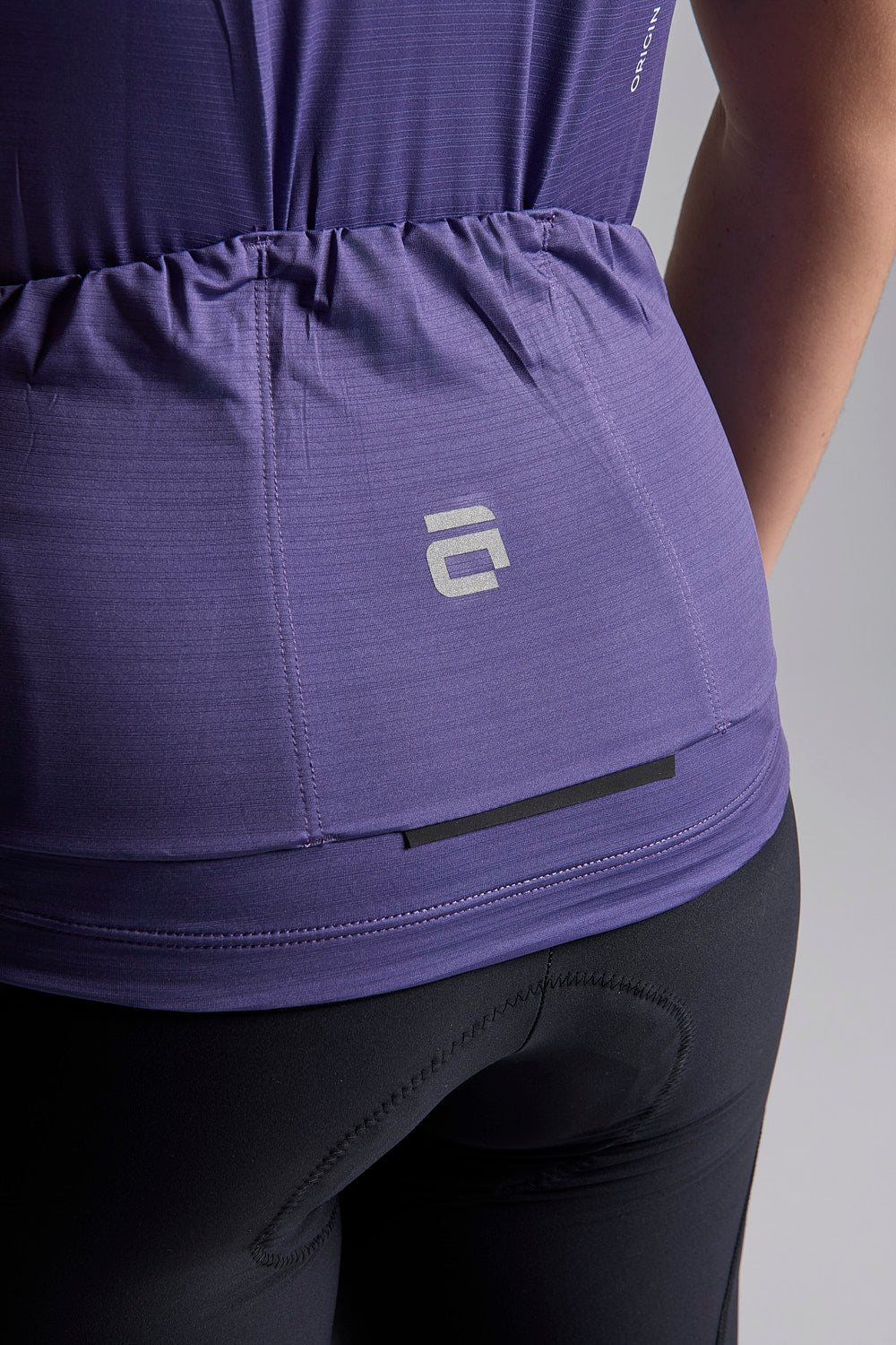 Origin™ Women's Jersey Grape