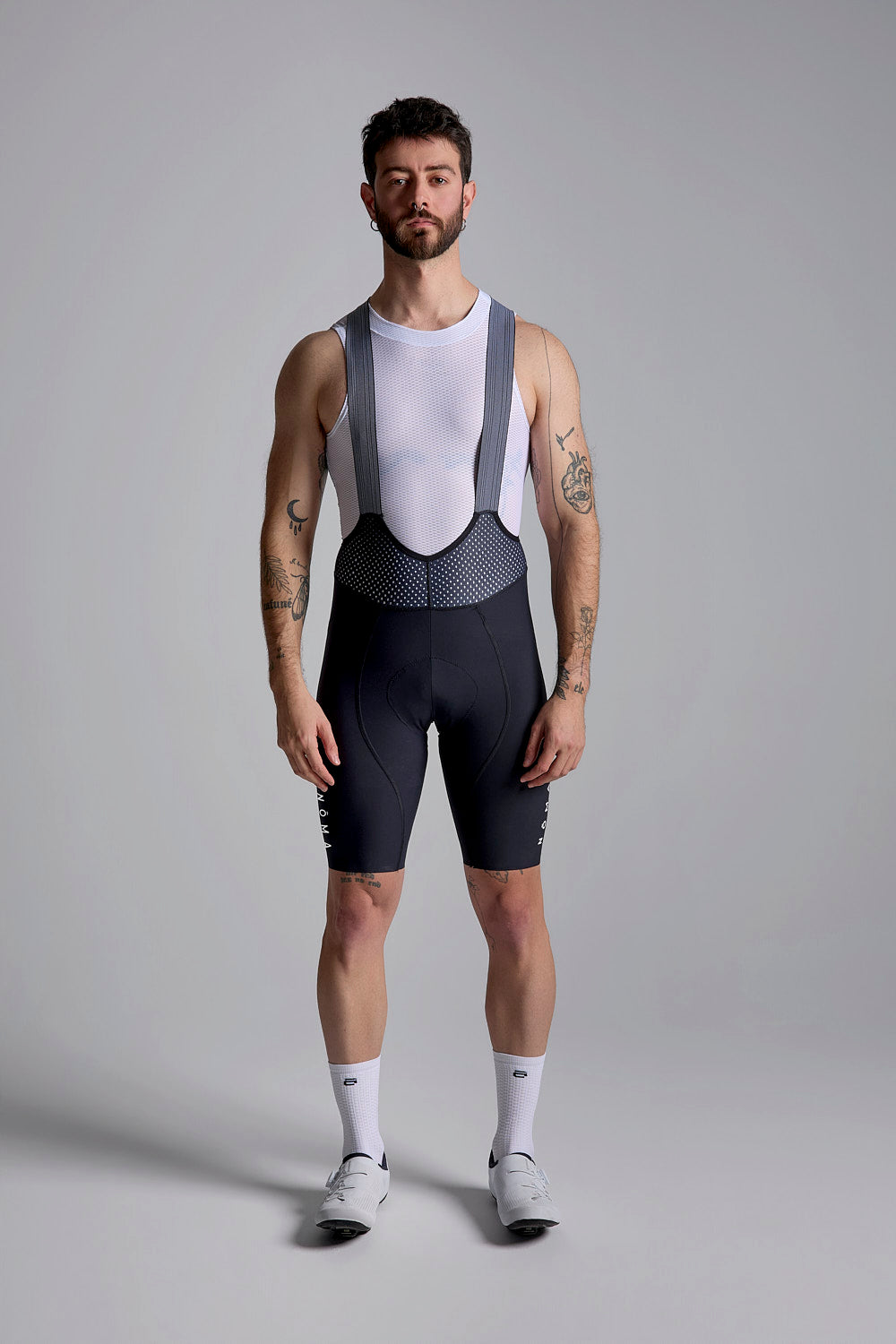 Origin™ Bib Black
