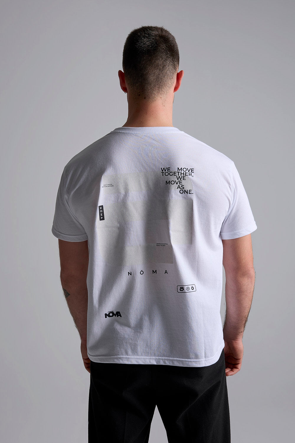 Origin™ Unisex T-Shirt