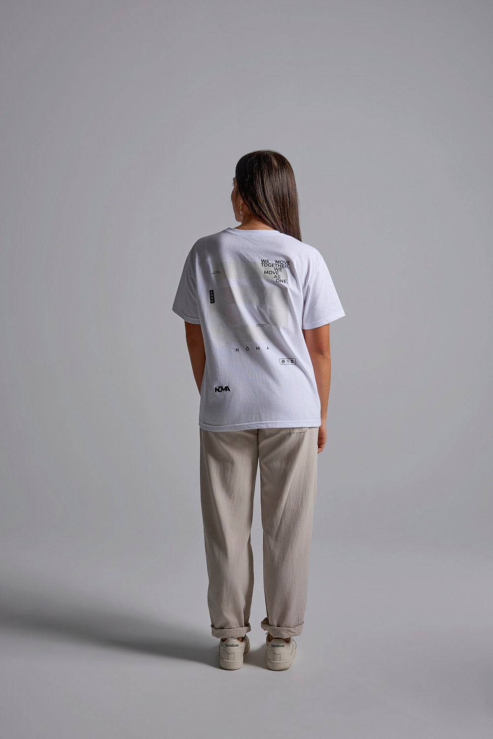Origin™ Unisex T-Shirt